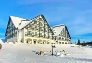 Alpina Lodge (Oberwiesenthal)