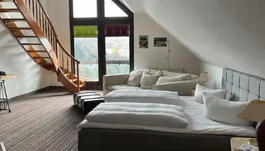 Alpina Lodge (Oberwiesenthal)