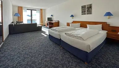 Alpina Lodge (Oberwiesenthal)