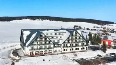 Alpina Lodge (Oberwiesenthal)