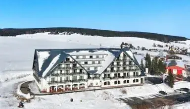 Alpina Lodge (Oberwiesenthal)