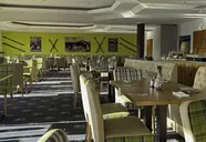 Alpina Lodge (Oberwiesenthal)