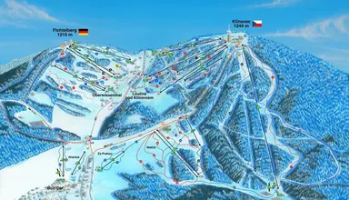 Alpina Lodge (Oberwiesenthal)