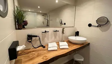 Alpina Lodge (Oberwiesenthal)