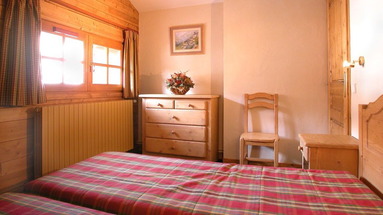 Alpina Lodge