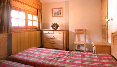 Alpina Lodge
