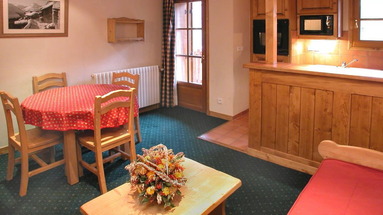 Alpina Lodge