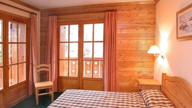 Alpina Lodge