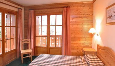 Alpina Lodge