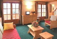 Alpina Lodge