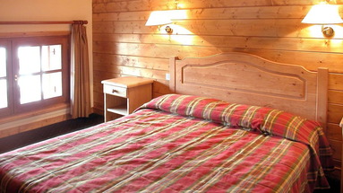 Alpina Lodge