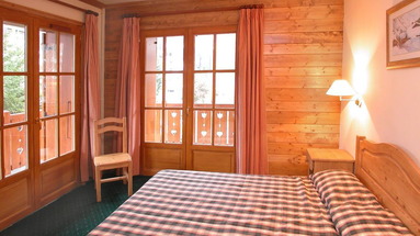 Alpina Lodge