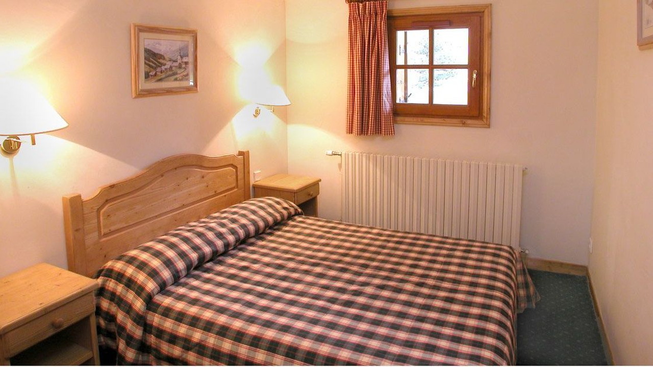 Alpina Lodge