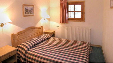Alpina Lodge