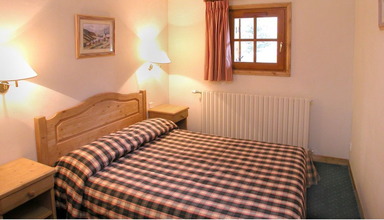 Alpina Lodge