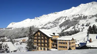 Alpina Parpan