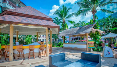 Alpina Phuket Nalina Resort And Spa