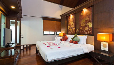 Alpina Phuket Nalina Resort And Spa