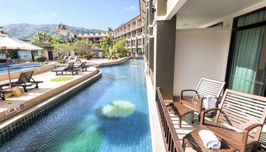 Alpina Phuket Nalina Resort And Spa