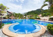 Alpina Phuket Nalina Resort And Spa