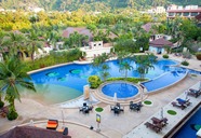 Alpina Phuket Nalina Resort And Spa