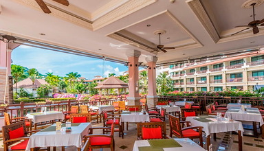 Alpina Phuket Nalina Resort And Spa