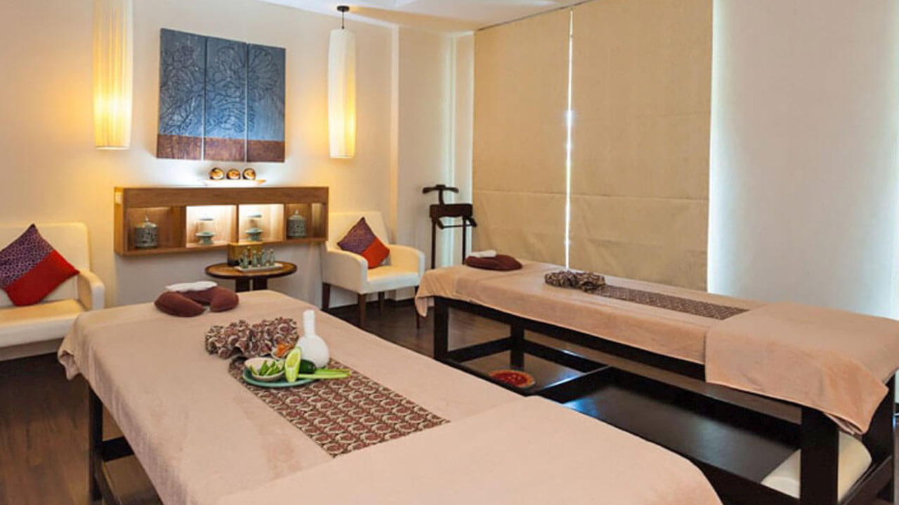 Alpina Phuket Nalina Resort And Spa