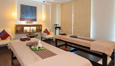 Alpina Phuket Nalina Resort And Spa