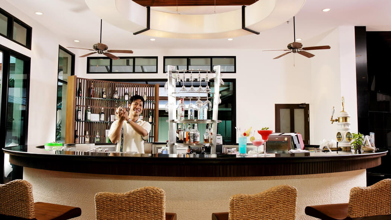 Alpina Phuket Nalina Resort And Spa