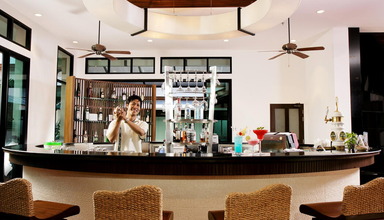 Alpina Phuket Nalina Resort And Spa