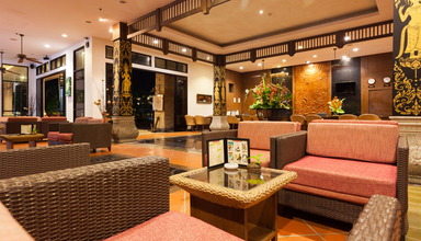 Alpina Phuket Nalina Resort And Spa