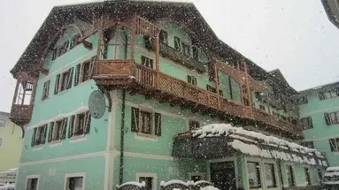 Alpina (Pinzolo)