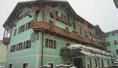 Alpina (Pinzolo)