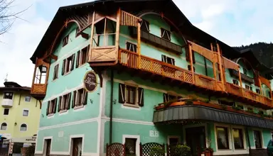 Alpina (Pinzolo)