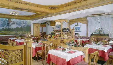 Alpina (Pinzolo)