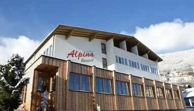Alpina Resort Nature and Wellness