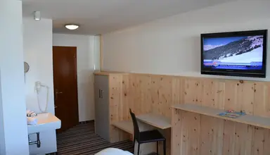 Alpina Resort Nature and Wellness