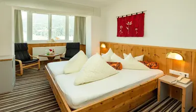 Alpina Resort Nature and Wellness
