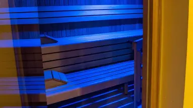Alpina Resort Nature and Wellness