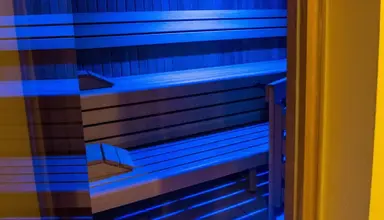 Alpina Resort Nature and Wellness