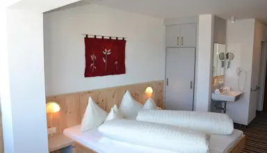 Alpina Resort Nature and Wellness