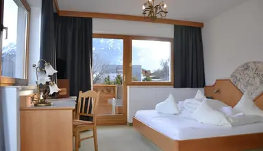 Alpina Resort Nature and Wellness