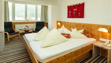Alpina Resort Nature and Wellness