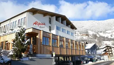 Alpina Resort Nature and Wellness
