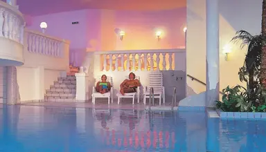 Alpina Resort Nature and Wellness