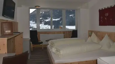 Alpina Resort Nature and Wellness