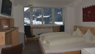 Alpina Resort Nature and Wellness
