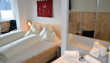 Alpina Resort Nature and Wellness