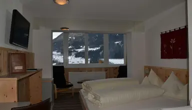 Alpina Resort Nature and Wellness