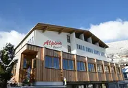 Alpina Resort Nature and Wellness